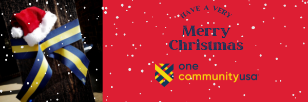 Give the gift of commUNITY this holiday season!