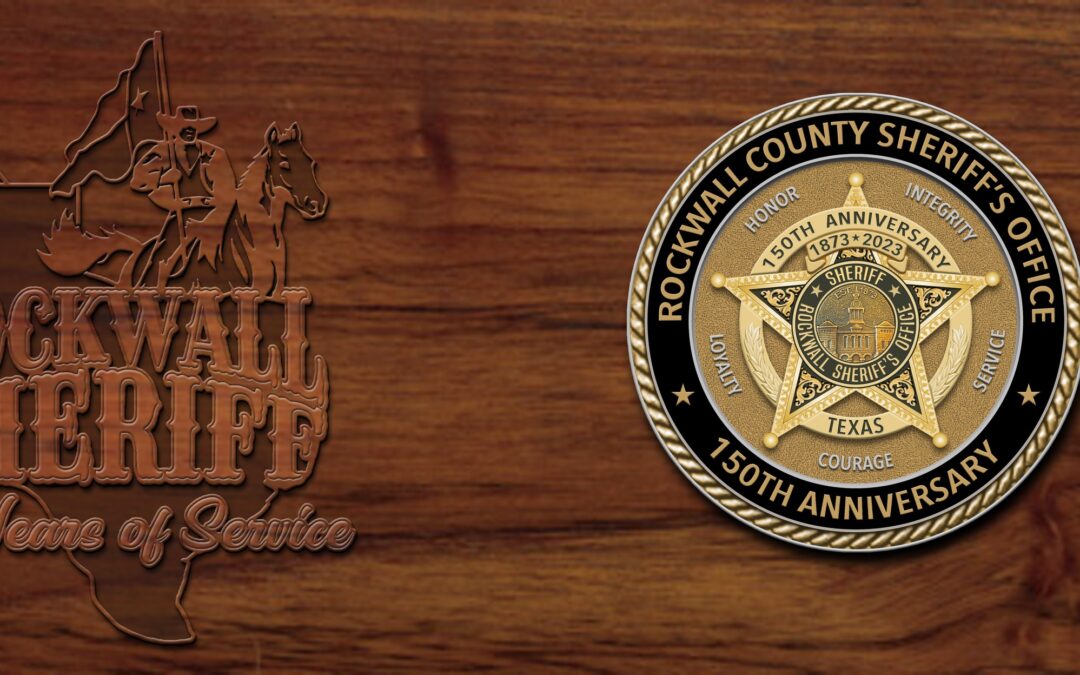 From Cell to Second Chance: Rockwall County launches life-changing reentry program for inmates
